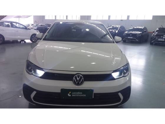 VOLKSWAGEN POLO 1.0 MPI MANUAL VOLKSWAGEN POLO 1.0 MPI MANUAL